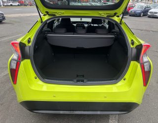 2016 Toyota Prius A Model, Low KMS, Heads up Display image 287772