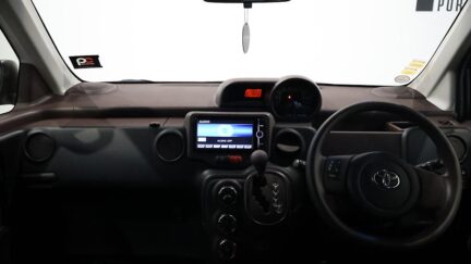 Toyota Spade F Model, Push Start, Power Sliding Door image 311632