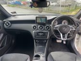 2013 Mercedes-benz A 180 Sports, AMG Package, Black Roof image 287155