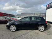 2013 Volkswagen Golf TSI Highline Bluemotion- Factory Alloy Wheels – Low KMS – 1.4L image 290387