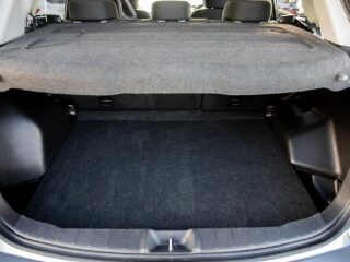 2021 Mitsubishi Asx LS 2.0P, Cruise Control image 292965