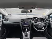2013 Volkswagen Golf TSI Highline, Low Kms, 1.4L image 287732