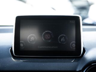 2016 Mazda Demio 13S Low KMS image 290958