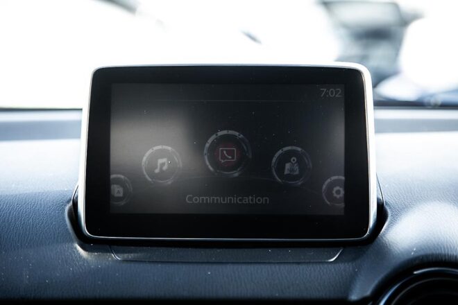 2016 Mazda Demio 13S Low KMS image 290958