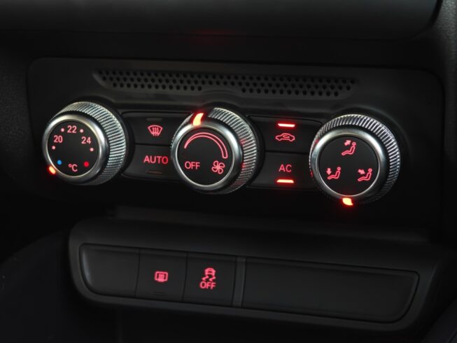 2012 Audi A1 1.4 TFSI image 291867