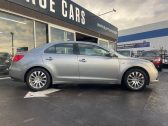 2011 Suzuki Kizashi GLXC 2.4 4DR NZ New image 289706