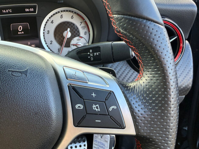 2014 Mercedes-benz A 250 Sport AMG Line – Low KMS image 294922