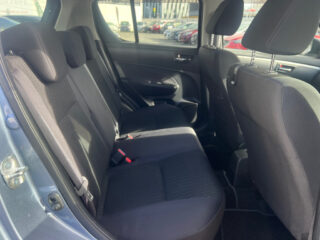 2014 Suzuki Swift XG – Alloy Wheels – Push Button Start image 290080