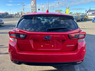 2020 Subaru Impreza Sport 2.0i-L Eyesight, Full Leather image 290593