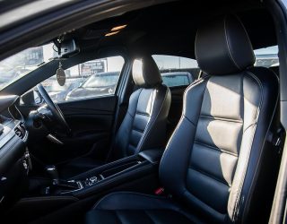 2016 Mazda Atenza 25S Leather package Top Spec Low KMS image 287992