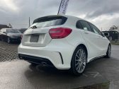 2013 Mercedes-benz A 180 Sports, AMG Package, Black Roof image 287150