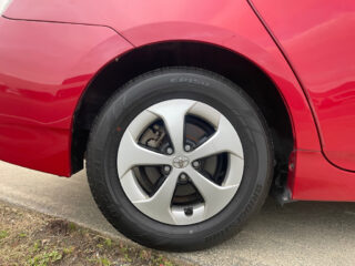 2012 Toyota Prius G Model, Low KMS image 290852