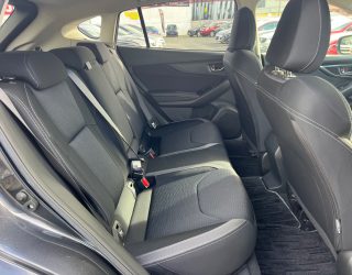 2016 Subaru Impreza Sport 2.0i-L Eyesight Adaptive Cruise Control image 288142