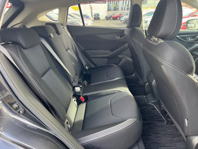 2016 Subaru Impreza Sport 2.0i-L Eyesight Adaptive Cruise Control image 288142