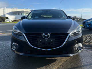 2013 Mazda Axela Sports 20S Touring L-PKG image 292367