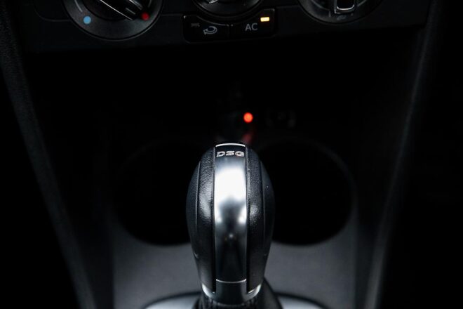 2012 Volkswagen Polo Bluemotion DSG image 291759