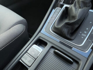 2014 Volkswagen Golf TSI Highline BMT MK7 1.4 image 292322