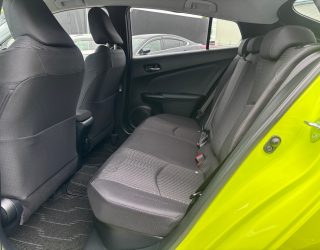 2016 Toyota Prius A Model, Low KMS, Heads up Display image 287770