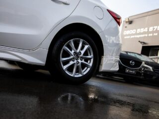 2014 Mazda Axela Hybrid S L-PKG 20s image 290913