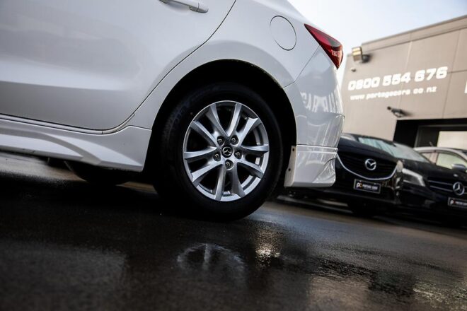 2014 Mazda Axela Hybrid S L-PKG 20s image 290913