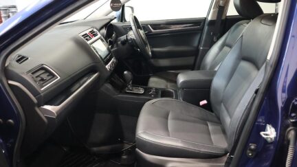 Subaru Outback Limited 4WD image 314301