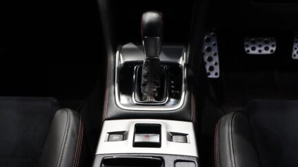 Subaru Wrx S4 2.0GT-S Eyesight AWD image 306644