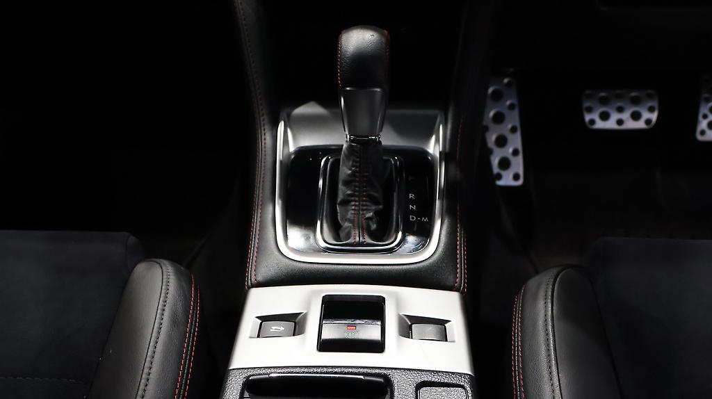 Subaru Wrx S4 2.0GT-S Eyesight AWD image 306644