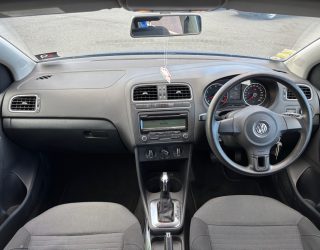 2011 Volkswagen Polo TSI ComfortLine, Low KM’s image 287120