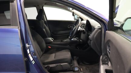 Honda Vezel Hybrid X image 314112