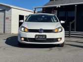 2012 Volkswagen Golf Highline 1.4L image 288383
