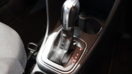 Volkswagen Polo TSI Comfortline BMT image 315380