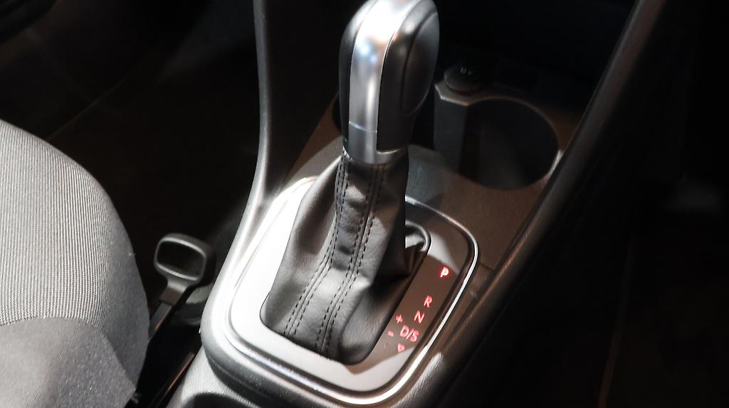 Volkswagen Polo TSI Comfortline BMT image 315380