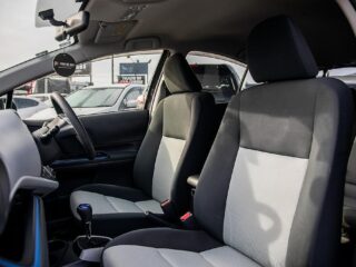 2013 Toyota Aqua S Model, Push Start, Reverse Camera image 290684