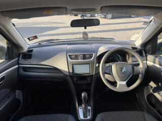 2014 Suzuki Swift XL-DJE image 290771