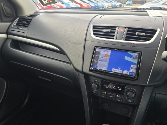 2014 Suzuki Swift XL-DJE image 288536