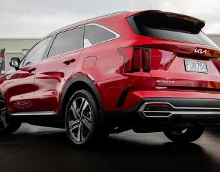 2023 Kia Sorento PHEV EX PHEV/4WD/6AT image 289467