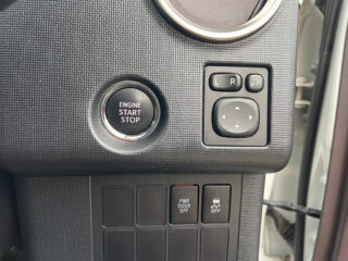 2015 Toyota Spade F Jack image 294579