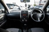 2019 Nissan March S Model, Low KMS image 290369