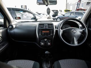 2019 Nissan March S Model, Low KMS image 290369