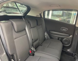 2014 Honda Vezel Hybrid X image 288320