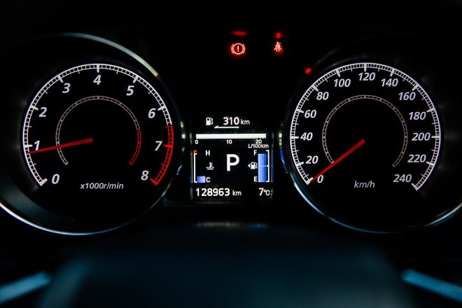 2021 Mitsubishi Asx LS 2.0P, Cruise Control image 289897