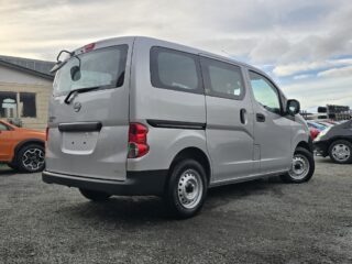 2021 Nissan Nv200 VANETTE image 290181
