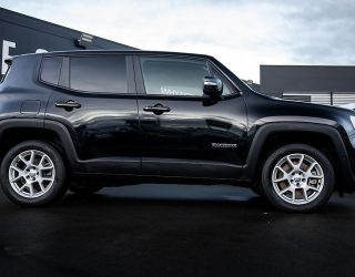 2023 Jeep Renegade LIMITED PHEV 4XE image 289764