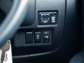 2019 Nissan March S Model, Low KMS image 290377