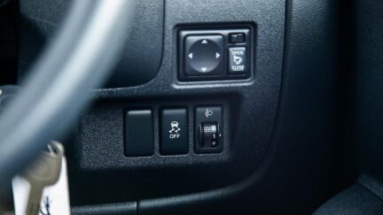 Nissan March S Model, Low KMS image 290377