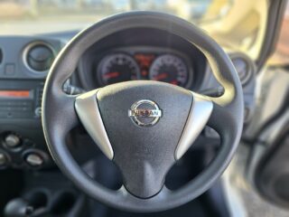 2016 Nissan Note X Model image 294052