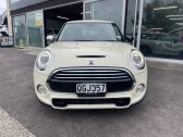 2018 Mini Cooper Cooper S UK Edition, Black Wheels image 287354