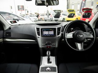 2012 Subaru Legacy Touring Wagon 2.5i Eyesight AWD image 290572