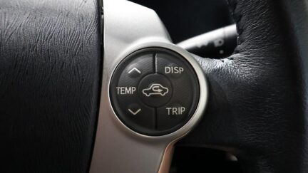 Toyota Aqua G Model, Push Start, Reverse Camera, Low KMS image 318921