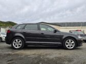 2013 Audi A3 Sportback 1.4TFSI image 292224